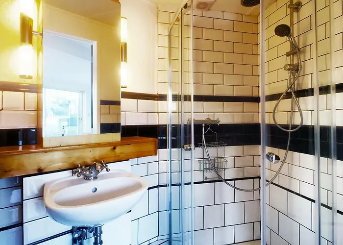 Houseboat Concordia אמסטרדם