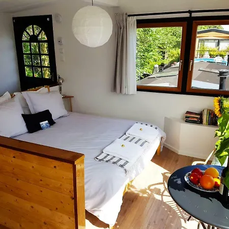 Houseboat Concordia 3*